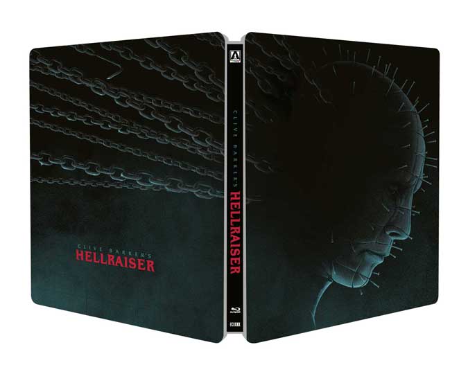  Hellraiser is back for 30th Anniversary