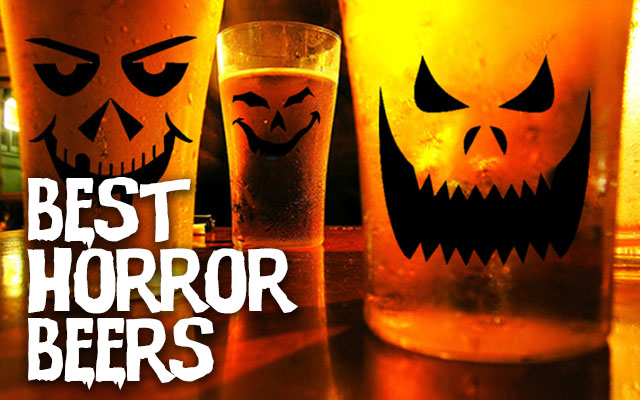  Love Horror’s Best Horror Beers on the Planet Part 4
