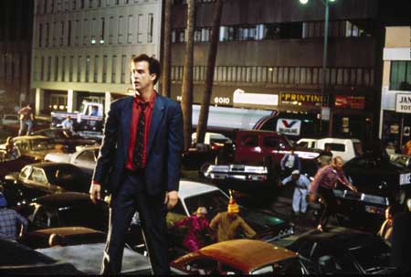  Miracle Mile (1988) Review