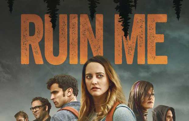  Ruin Me (2017) Review
