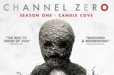 Channel Zero Candle Cove (2016) Review