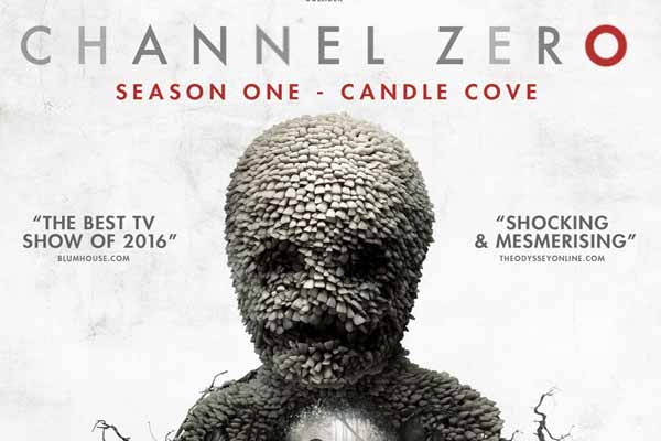  Channel Zero Candle Cove (2016) Review