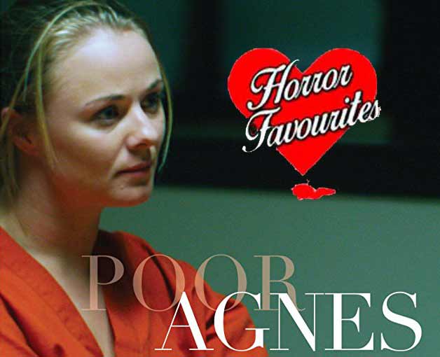  Horror Favourites – Cast and Crew of Poor Agnes