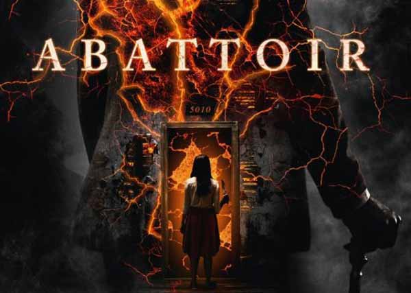  Abattoir (2016) Review