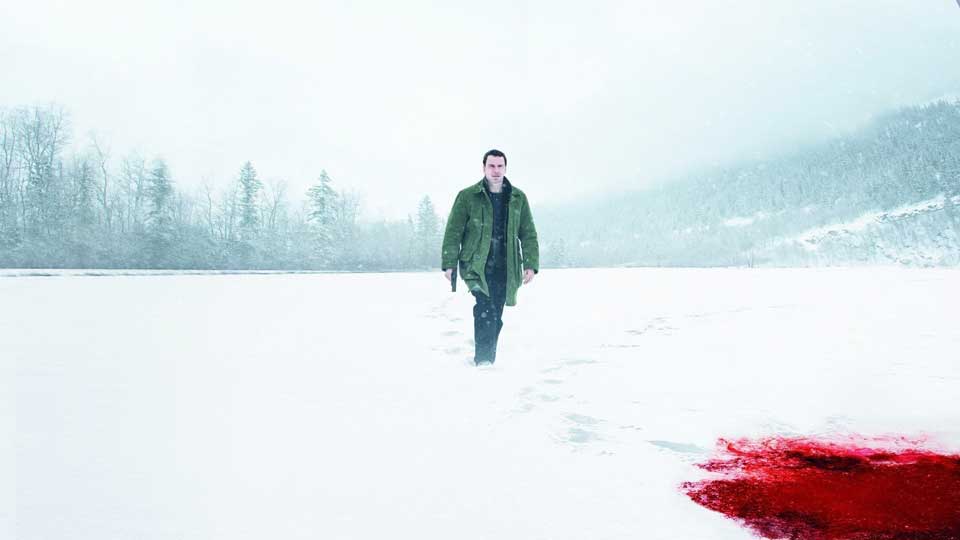  Rakuten TV To Showcase a Bevy of BAFTA & Oscar Nominated Blockbusters This February