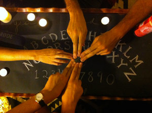 ouija