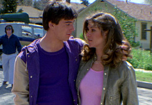 teenagers