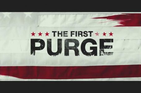 The First Purge (2018) Review
