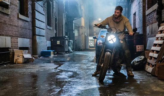 Venom Eddie Brock