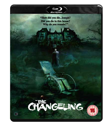  Second Sight’s Halloween triple bill