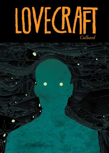  New H.P. Lovecraft adaptation