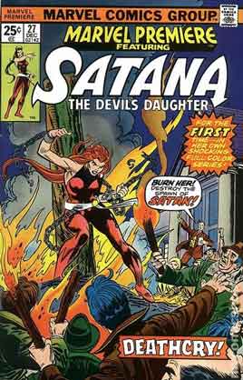 Satana