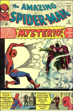 Mysterio