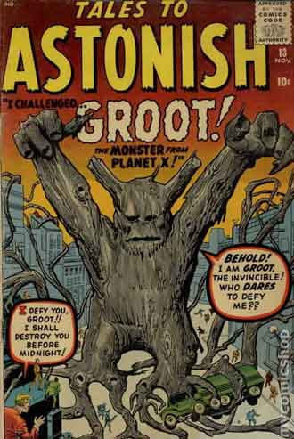Groot