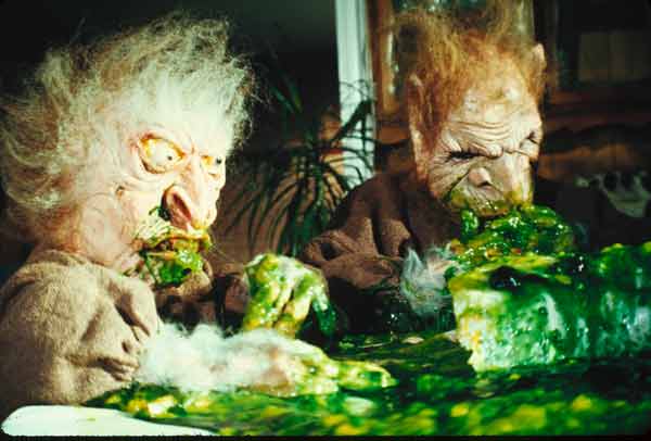  Troll 2 (1990) Review