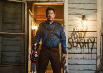  Ash vs Evil Dead – The Best One-liners