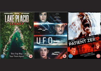  Horror Triple-bill Competition