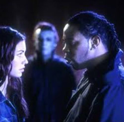 halloween resurrection