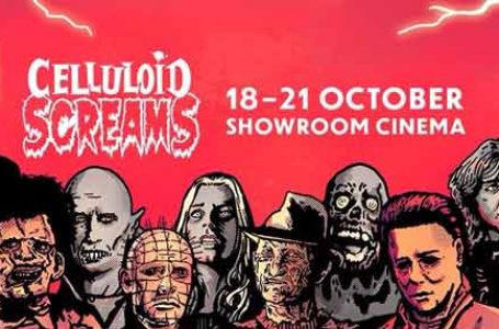 Welsh Demoness’s Top 5 Films of Celluloid Screams 2018