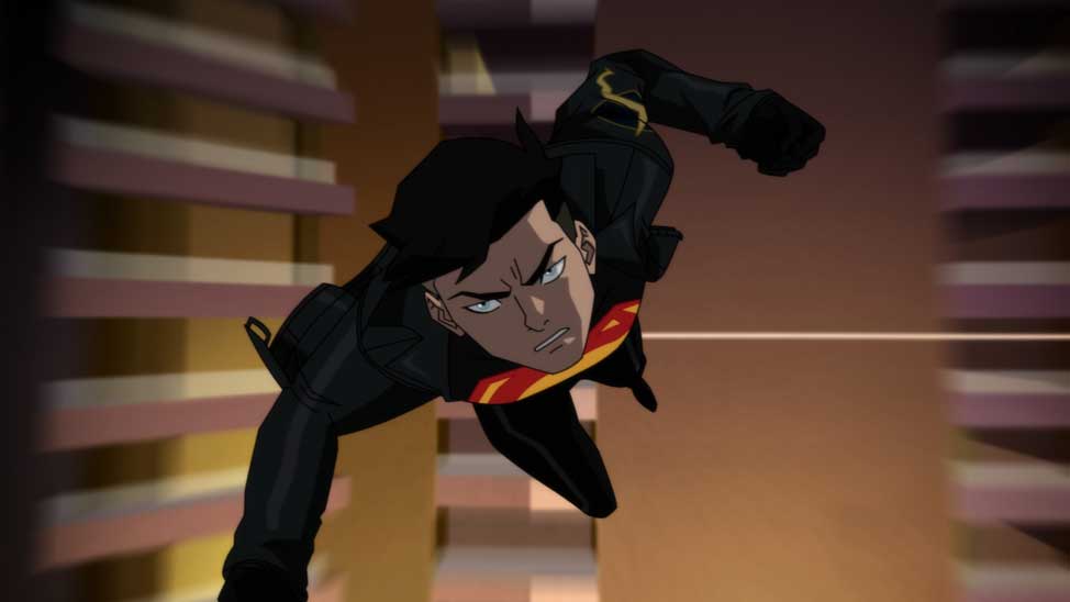  Reign of the Supermen (2019) Review