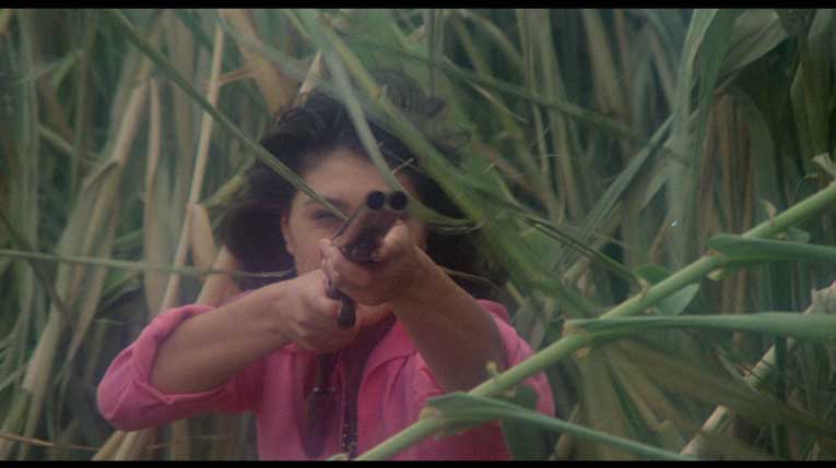  Restoring the films of José Larraz