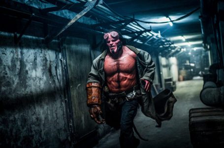 Can the Hellboy Reboot Merge the Horror and Superhero Genres Successfully?
