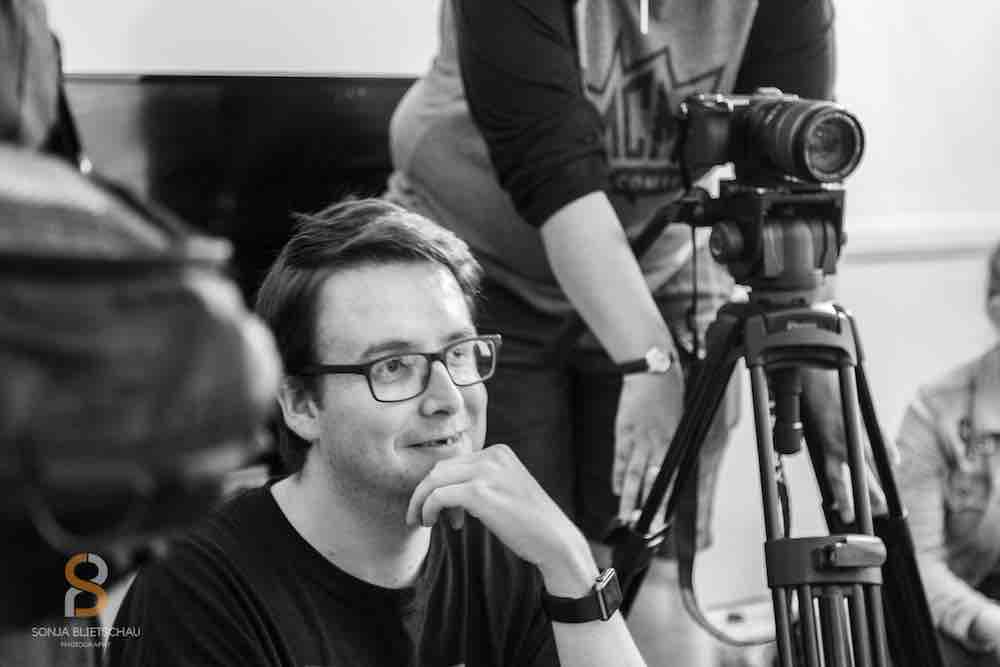  Horror Favourites – Fraser Coull
