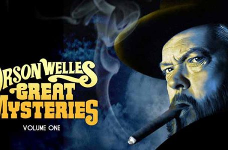 Orson Welles Great Mysteries: Volume 1 (1973) Review