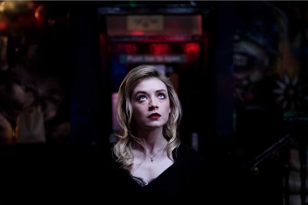  A Good Woman is Hard to Find (2019) Review