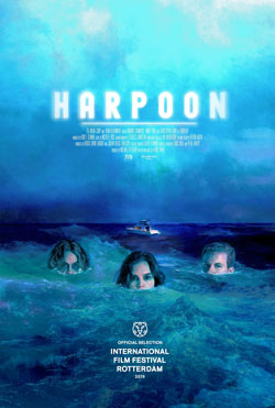 Harpoon 2019