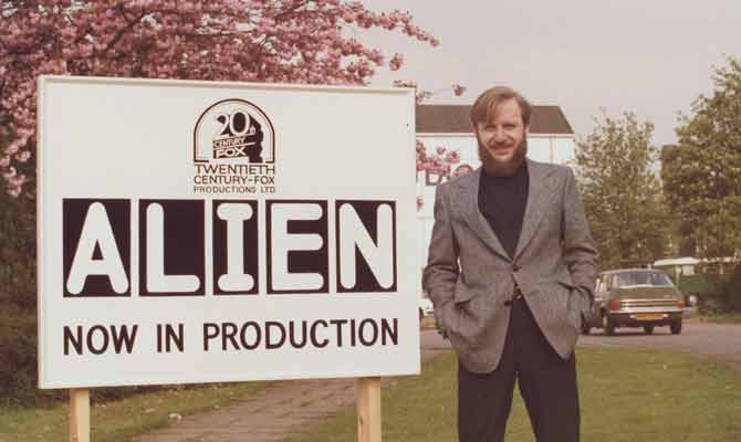  Memory: The Origins of Alien (2019) Review
