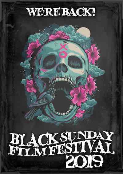  Black Sunday Film Festival 2019 Full Line-up