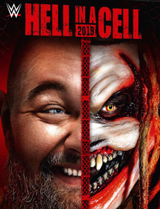 Hell in a Cell 2019