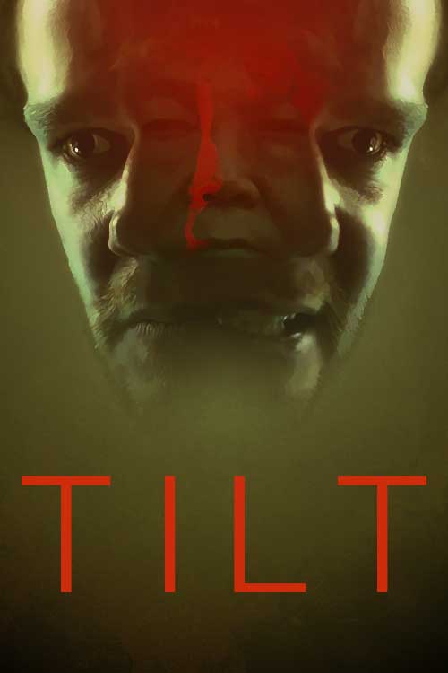  Sinister psychological thriller TILT receives UK digital release date