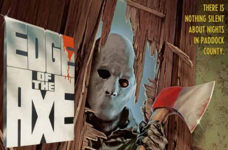 Edge of the Axe (1988) Review