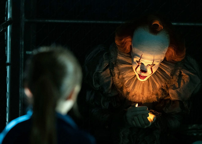 It CHapter 2 competition