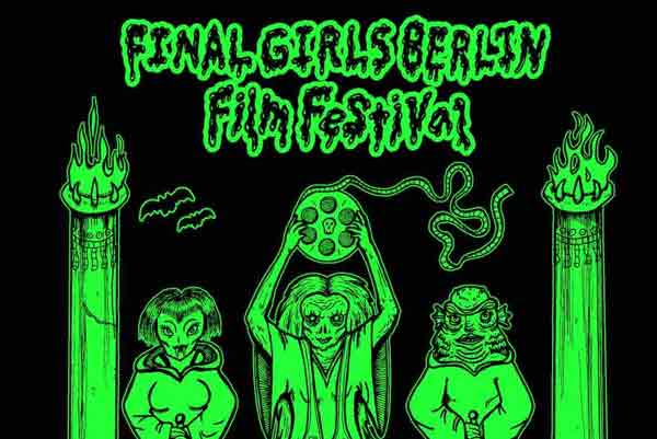  Final Girls Berlin Film Festival announces 2020 program of features, shorts, and events