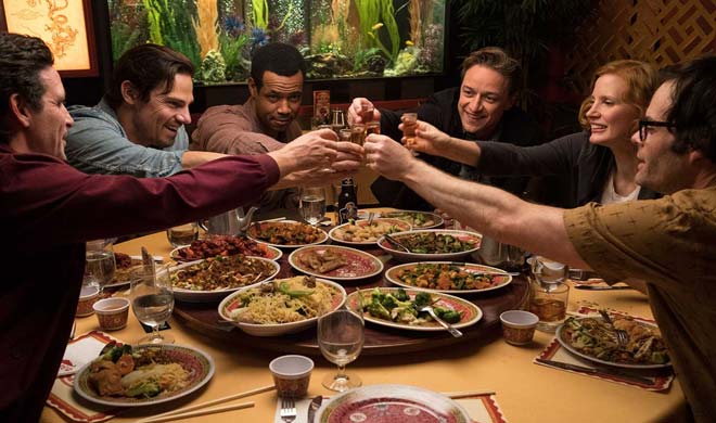  Top 5 “Loser’s clubs” in Film and TV