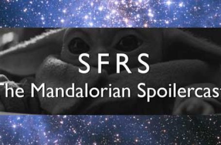 The Mandalorian Spoilercast I