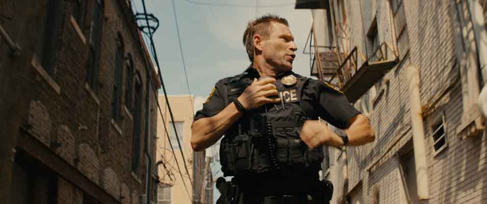  AGAINST THE CLOCK: IN THE LINE OF DUTY AND FIVE OF THE BEST ‘REAL-TIME’ THRILLERS