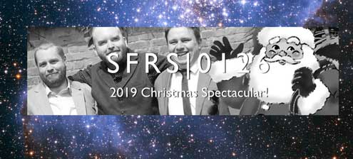  0126: 2019 Christmas Spectacular!