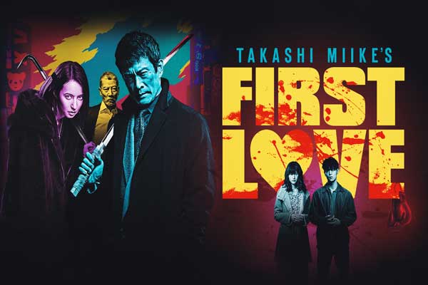  First Love [Hatsukoi] (2019) Review