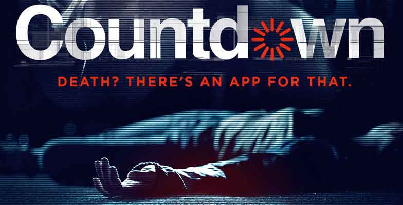 COUNTDOWN DVD COMPETITION | Love Horror film reviews and news