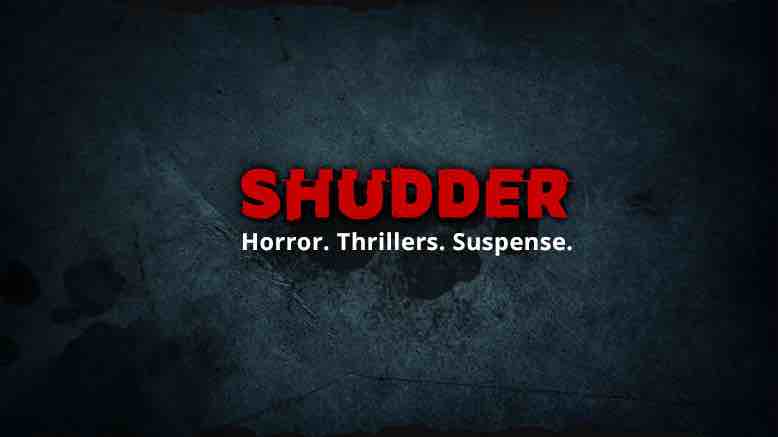  A-Z of Horror on Shudder
