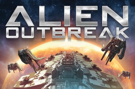 Alien Outbreak Competition