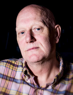 Alan Jones FrightFest