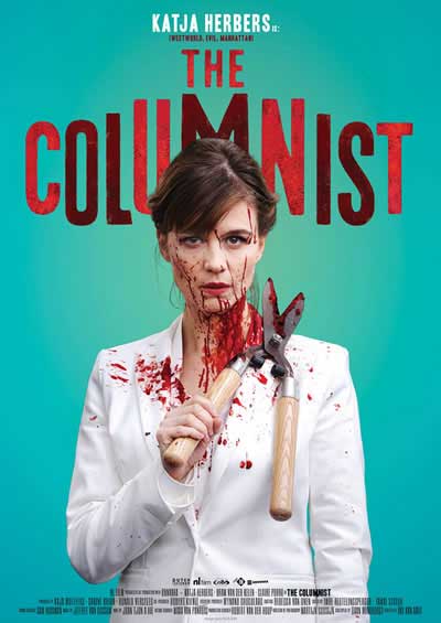The Columnist