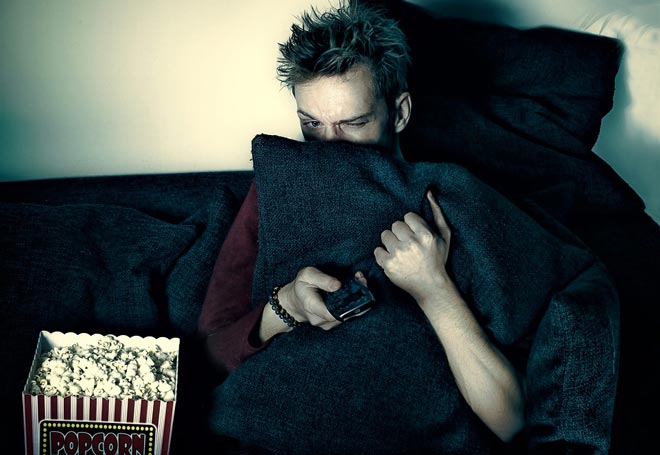  Big Screen Frights: Five Upcoming Horror Films to Watch Out For
