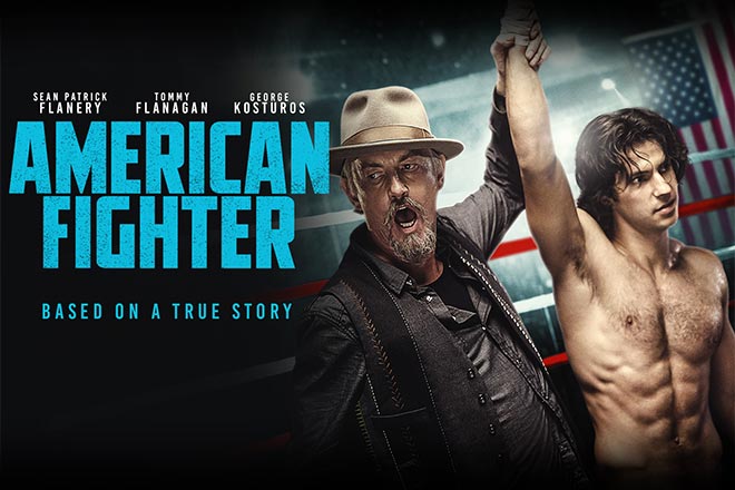  American Fighter Competition