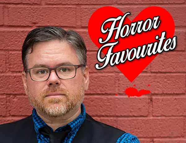  Horror Favourites – Adam Stovall
